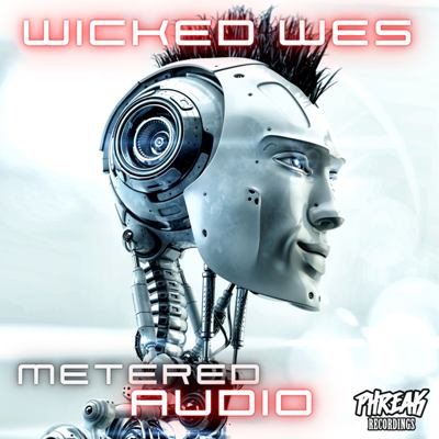 Wicked Wes – Metered Audio