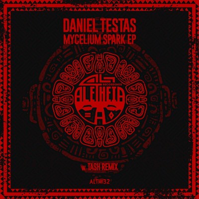 Daniel Testas – Mycelium Spark