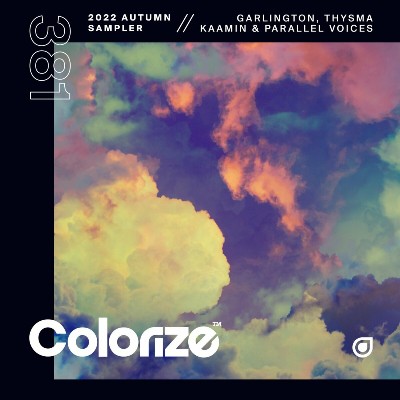 VA – Colorize 2022 Autumn Sampler