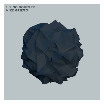 Mike Griego – Flying Doves