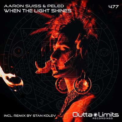 Aaron Suiss & Peled – When The Light Shines