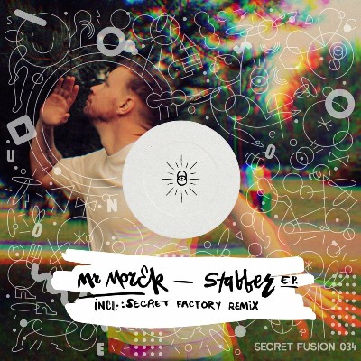 Mr Morek – Stabber E.P.
