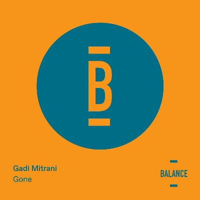 Gadi Mitrani – Gone