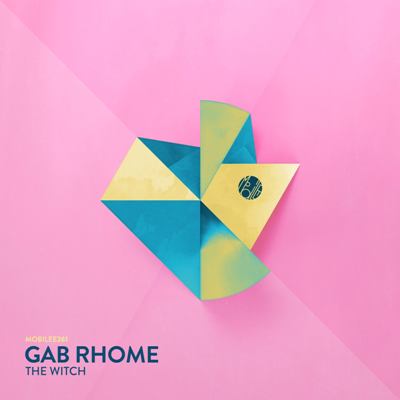 Gab Rhome – The Witch