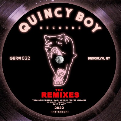 VA – The Remixes 2022