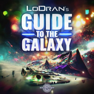 Lodran – Lodran’s Guide to the Galaxy