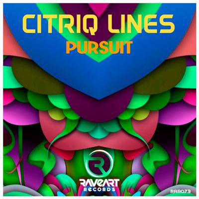 Citriq Lines – Pursuit