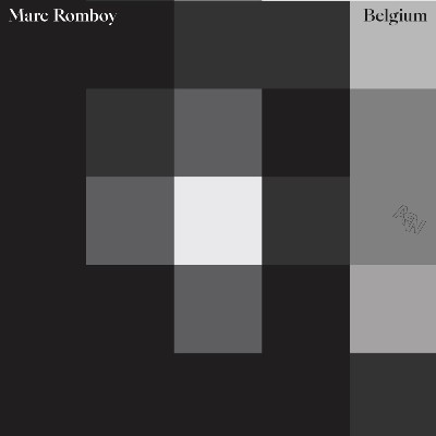 Marc Romboy – Belgium