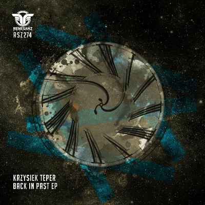 Krzysiek Teper – Back In Past EP