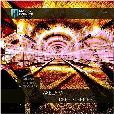 AxeLara – Deep Sleep