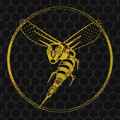 Red Axes – The Electric Bee