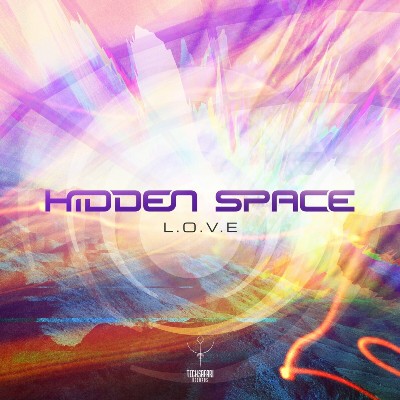 Hidden Space – L.O.V.E