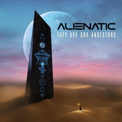 Alienatic – They Are Our Ancestors