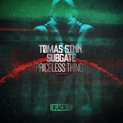 Tømas Sinn & Subgate – Priceless Things EP