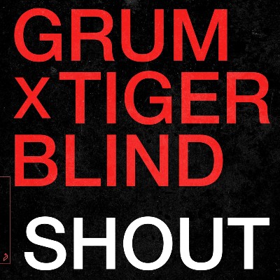 Grum & Tigerblind – Shout