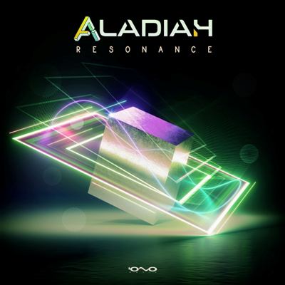 Aladiah – Resonance