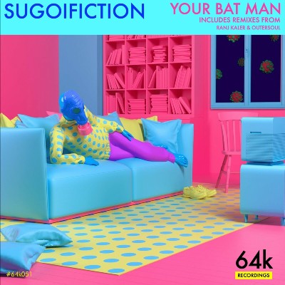 SugoiFiction – Your Bat Man
