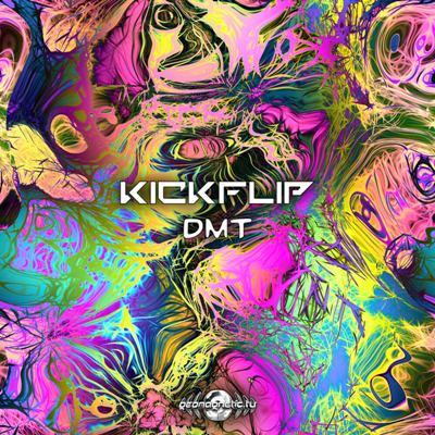 Kickflip – DMT