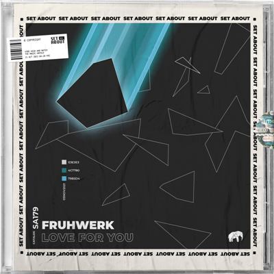 Fruhwerk – Love for You