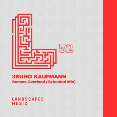 3runo Kaufmann – Senses Overload