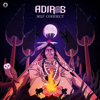 Adirøs – Self Cønnect