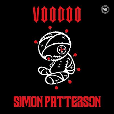 Simon Patterson – Voodoo