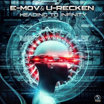 E-Mov & U-Recken – Heading To Infinity