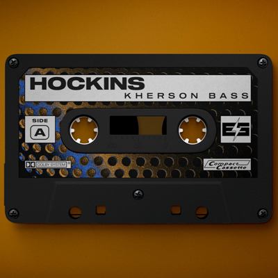 Hockins – Kherson Bass
