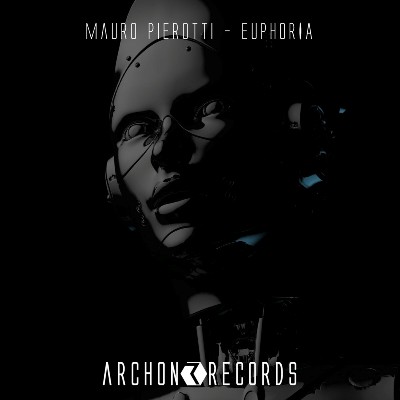 Mauro Pierotti – Euphoria