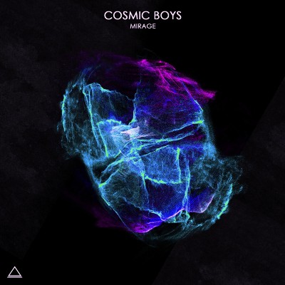 Cosmic Boys – Mirage