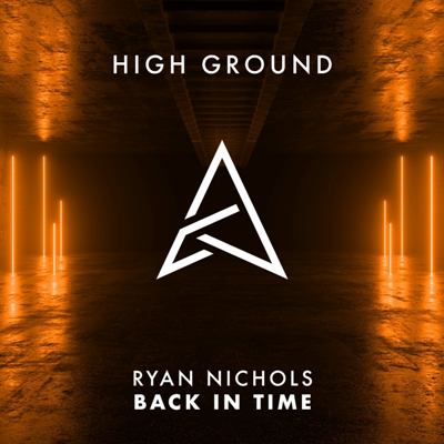 Ryan Nichols – BACK IN TIME
