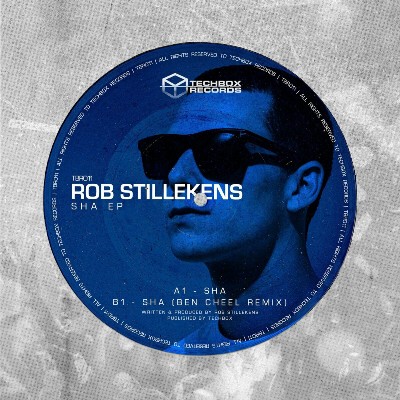 Rob Stillekens – SHA