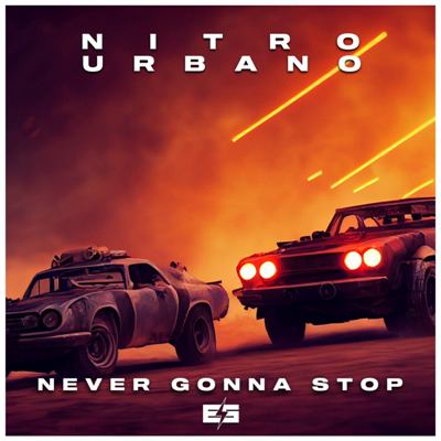 Nitro (ESP) & -Urbano- – Never Gonna Stop