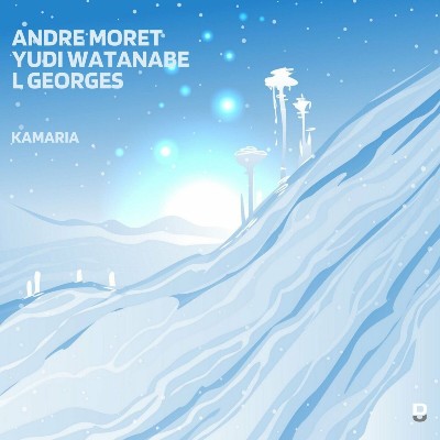 Andre Moret, Yudi Watanabe & L Georges – Kamaria