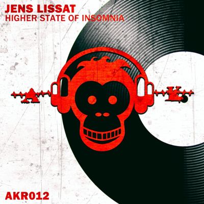 Jens Lissat – Higher State Of Insomnia