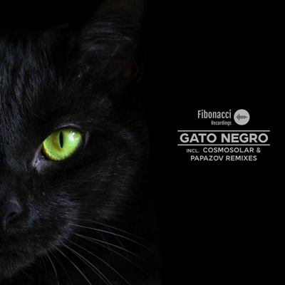 Jay Perlestein – Gato Negro
