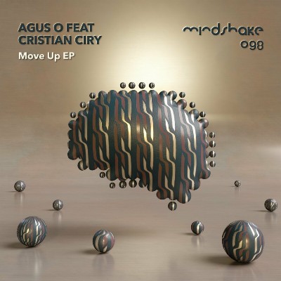 Agus O & Cristian Ciry – Move Up