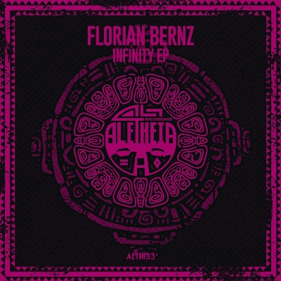Florian Bernz – Infinity EP