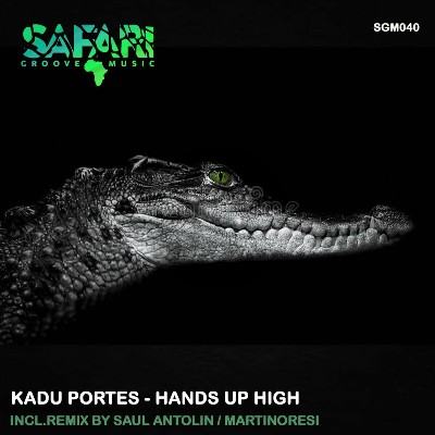 Kadu Portes – Hands Up High