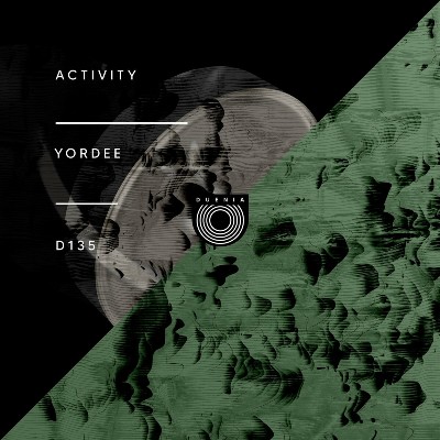 Yordee – Activity