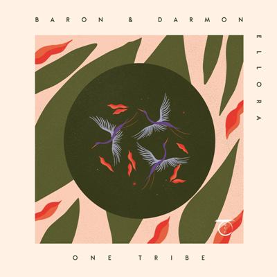 Baron (FR) & Darmon – Ellora