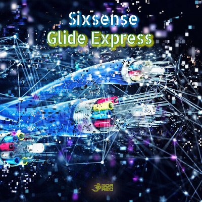 Sixsense – Glider Express