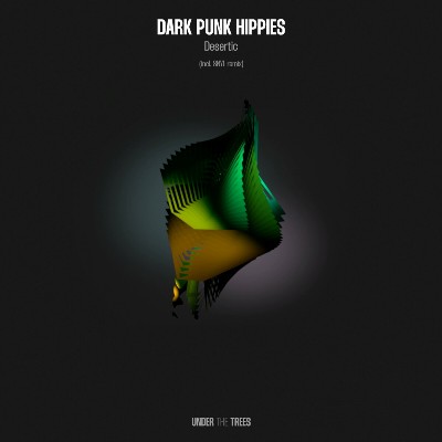 Dark Punk Hippies – Desertic