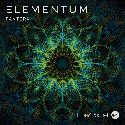 Pantera – Elementum
