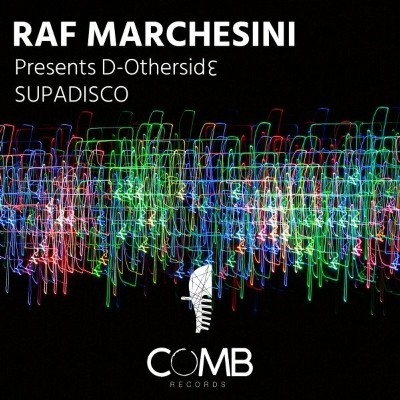 Raf Marchesini & D-Othersid3 – Supadisco