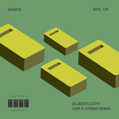 Saison – Dilberts Ditty (Cup & String Remix)