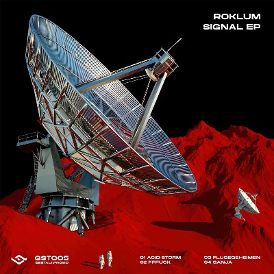 Roklum – Signal