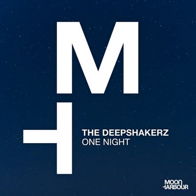 The Deepshakerz – One Night