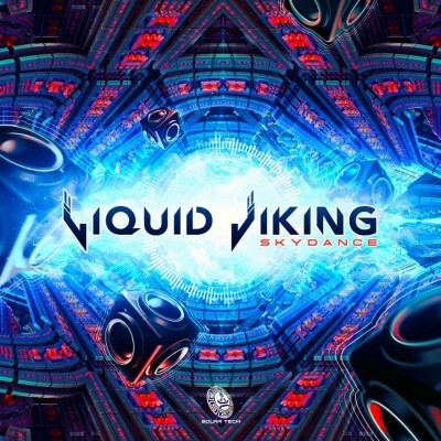 Liquid Viking – Skydance