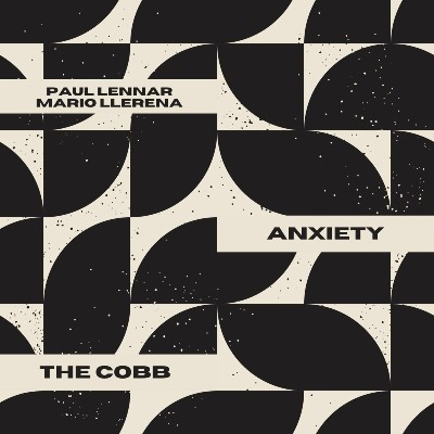 Paul Lennar & Mario Llerena – Anxiety